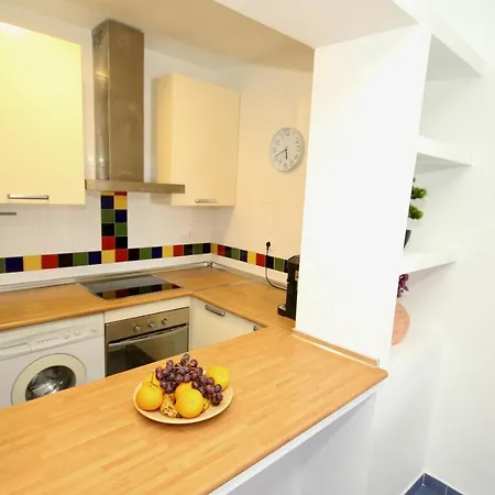 Xposure Apartment *