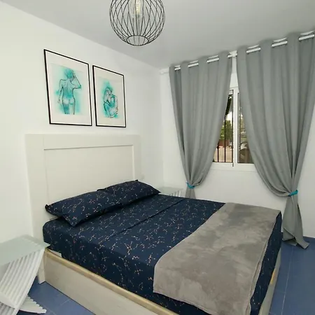 Xposure Apartment *